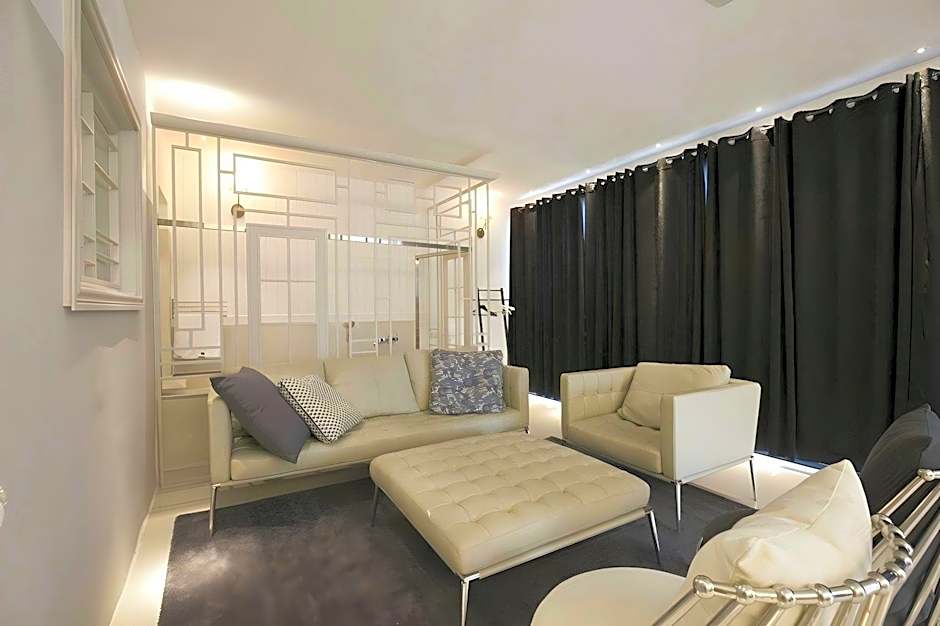 Hotel Vantt