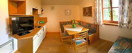 Junior Suite with Balcony