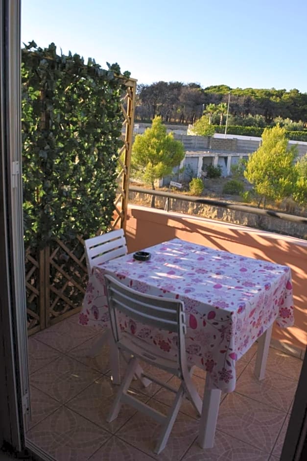 Buonanotte Gallipoli