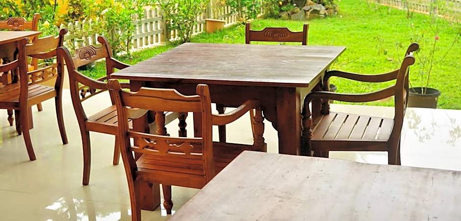 Hotel Vacanza - Mirissa