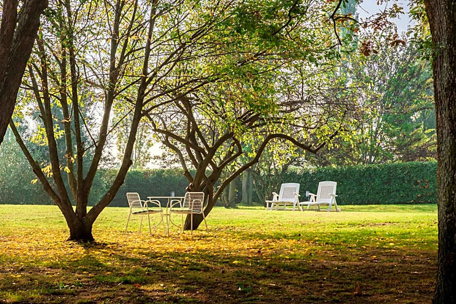 Ca Palazzo Malvasia - BolognaRooms