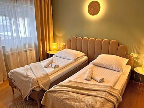 Bankietowa Hotel & Restauracja