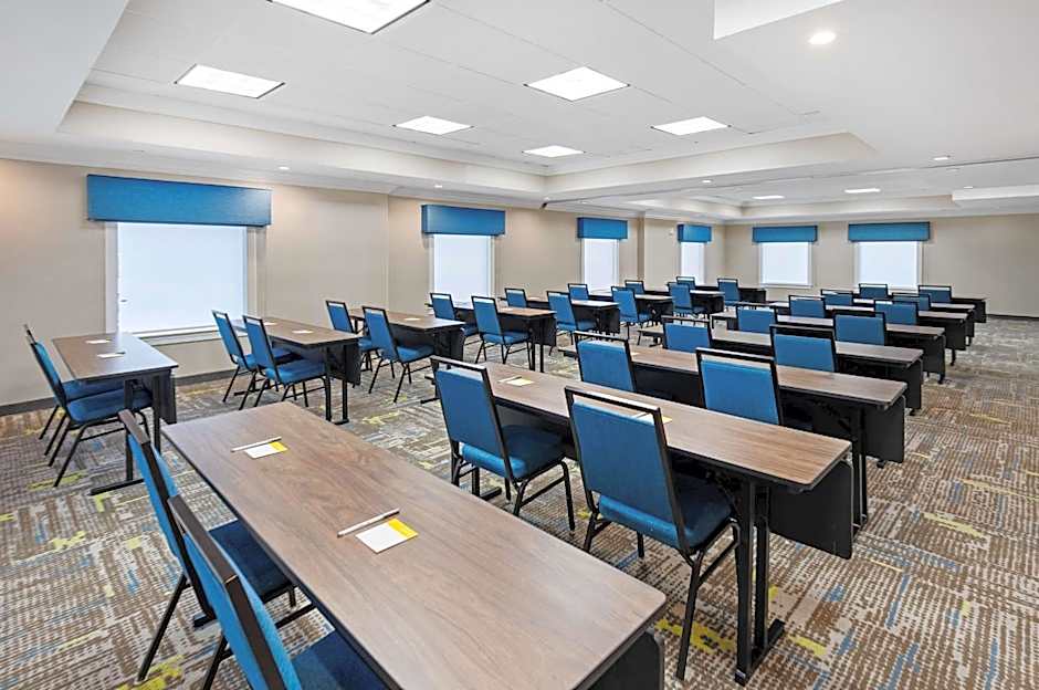 Hampton Inn By Hilton Pikeville