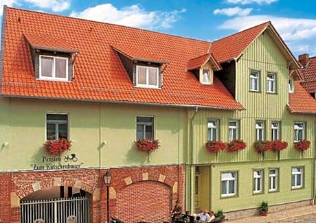 Pension "Alter Kutschenbauer"