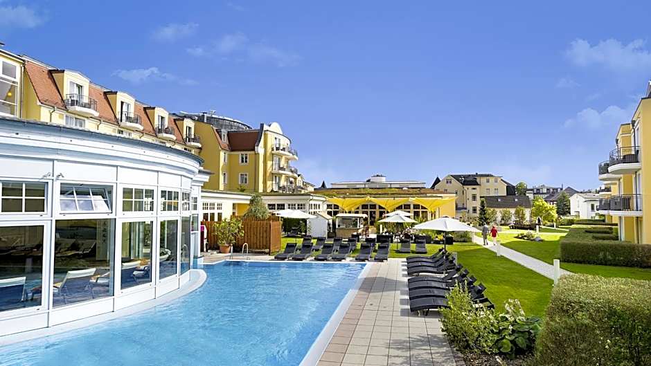 Hotel zur Post - ein Rovell Hotel