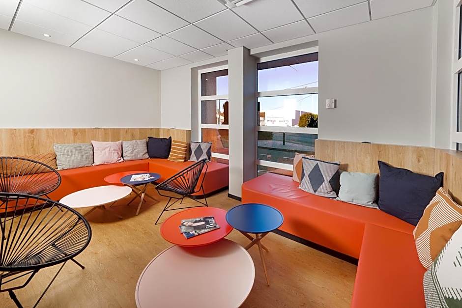 ibis Styles Toulouse Lavaur