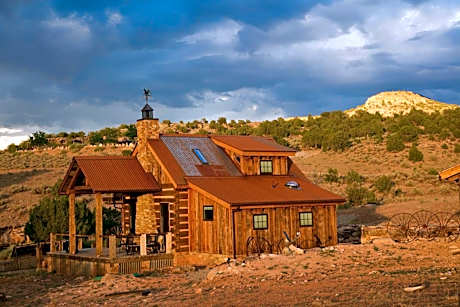 Canyon Of The Ancients Guest Ranch