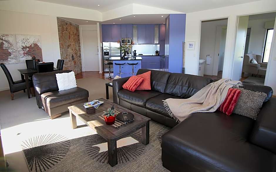 Hilltop Apartments Phillip Island