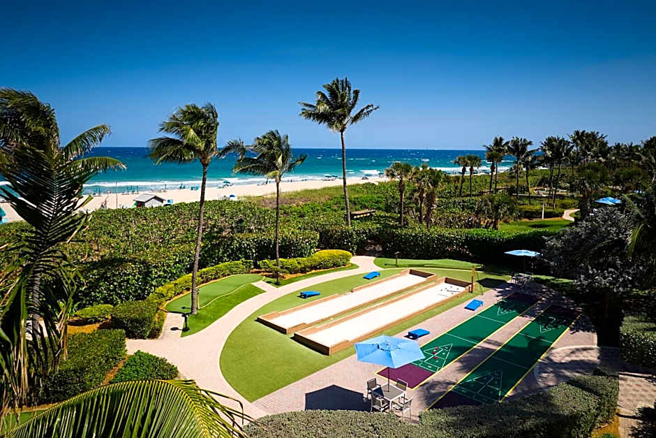 Marriott's Ocean Pointe