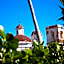 Palacio Provincial San Juan, Curio Collection by Hilton