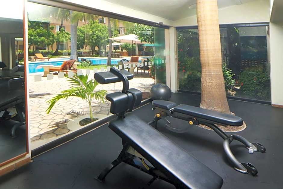 Holiday Inn Ciudad Del Carmen By IHG