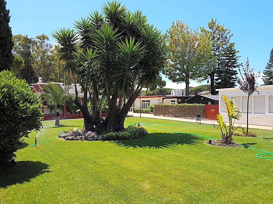 Hotel Dunas Puerto