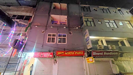 Hotel O Kakatiya Residency