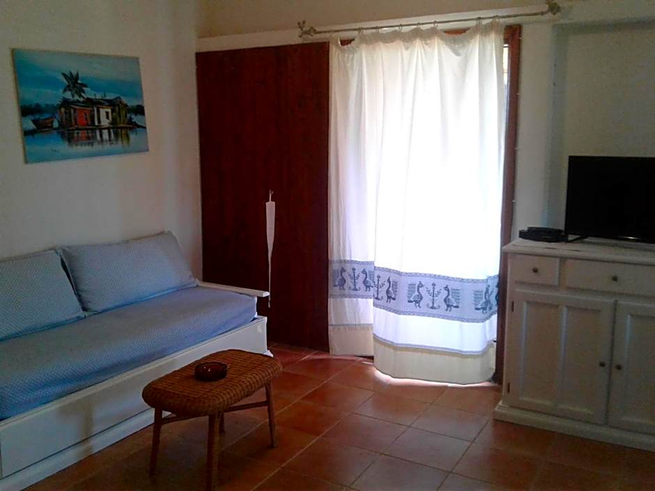 Residence Spiaggia Bianca