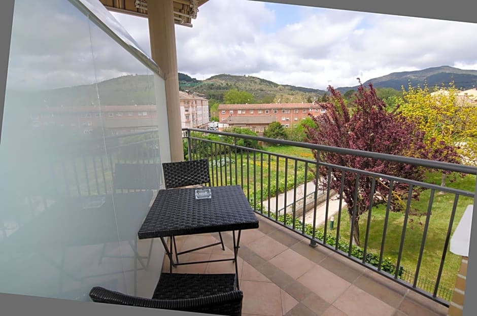 B&B Zaldu