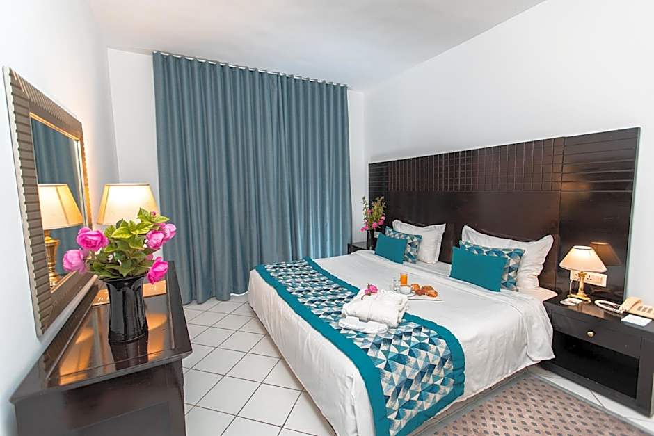 Golden Carthage Hotel & Residence Tunis