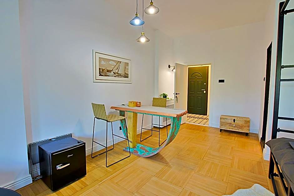 Art Boutique Residence