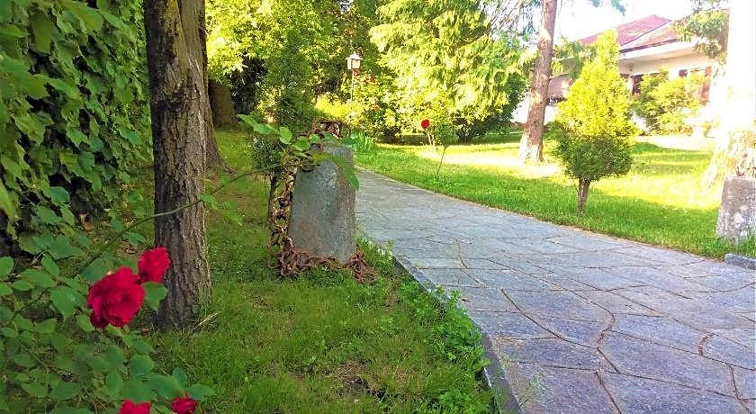 Villa Maria Sole - Bed & Breakfast