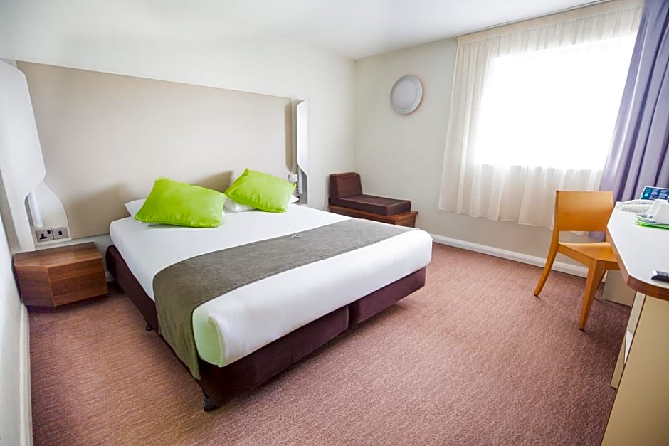 Campanile Northampton