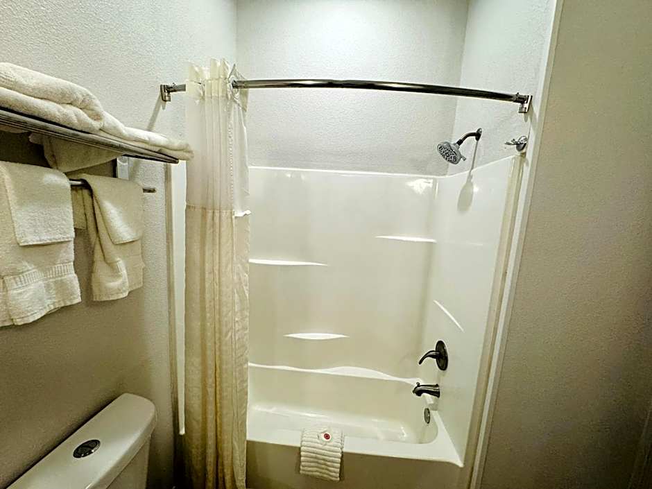 Comfort Suites Plymouth near US-30