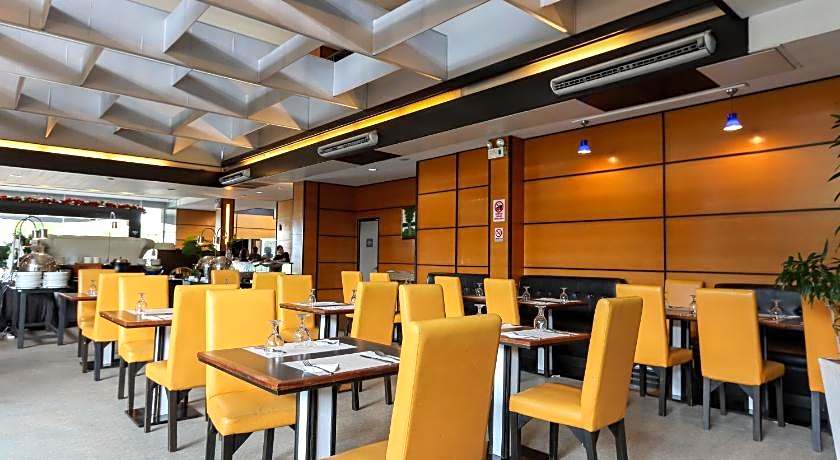 Technopark Hotel