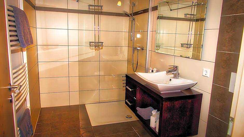 Fritz Hotel & Restaurant KG