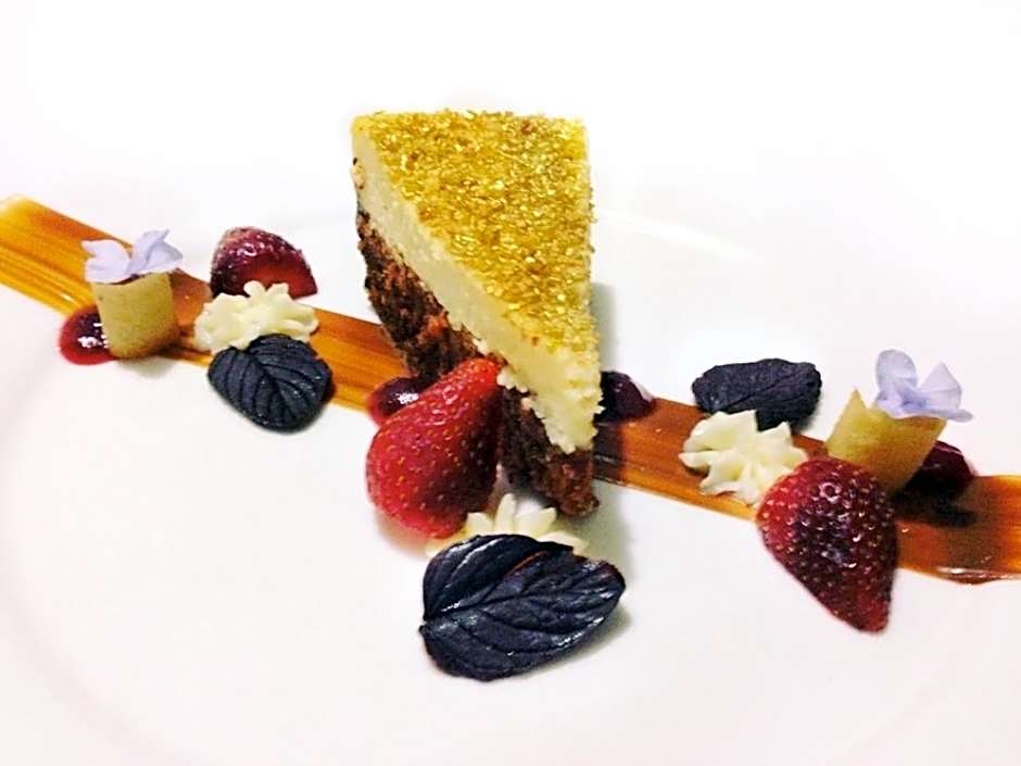 The Jamaica Palace Hotel