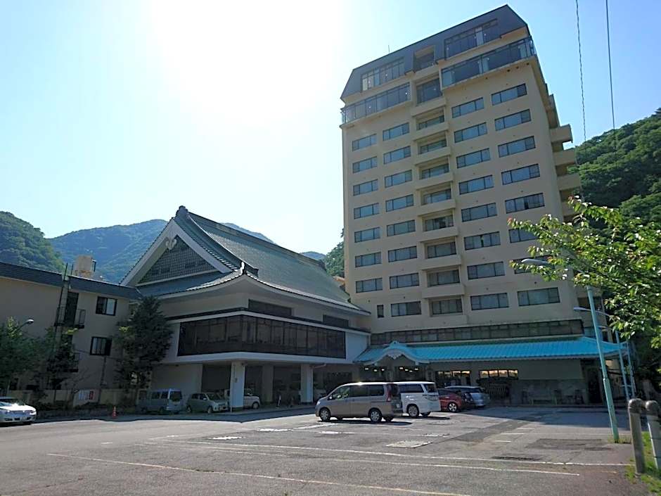Ichiryukaku Honkan