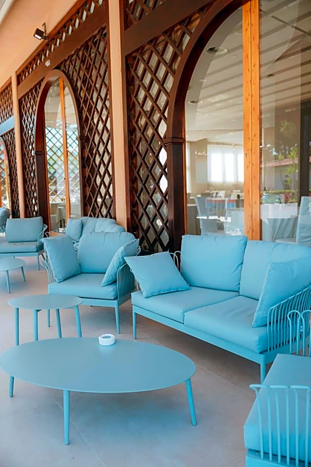 Hotel Acquario