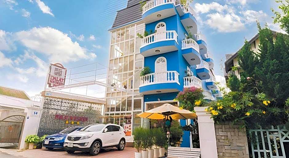 Dalat Boutique Hotel