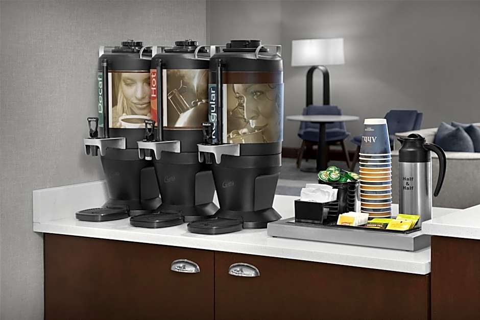 Homewood Suites by Hilton Gaithersburg/Washington, DC North
