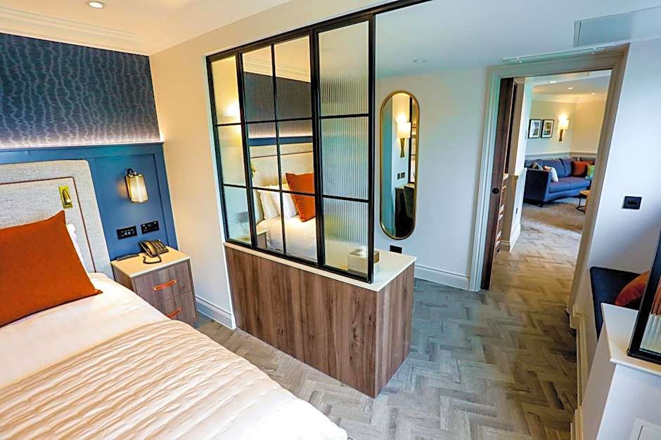 Gretna Hall Hotel