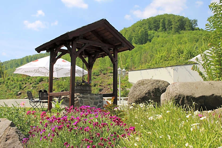 Solehotel Winterberg