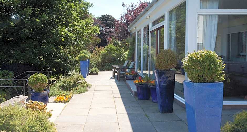 Sunny Brae Bed & Breakfast