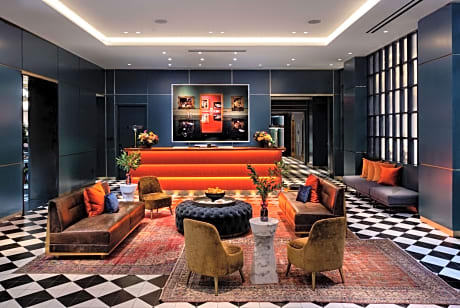 Dream Nashville by Hyatt