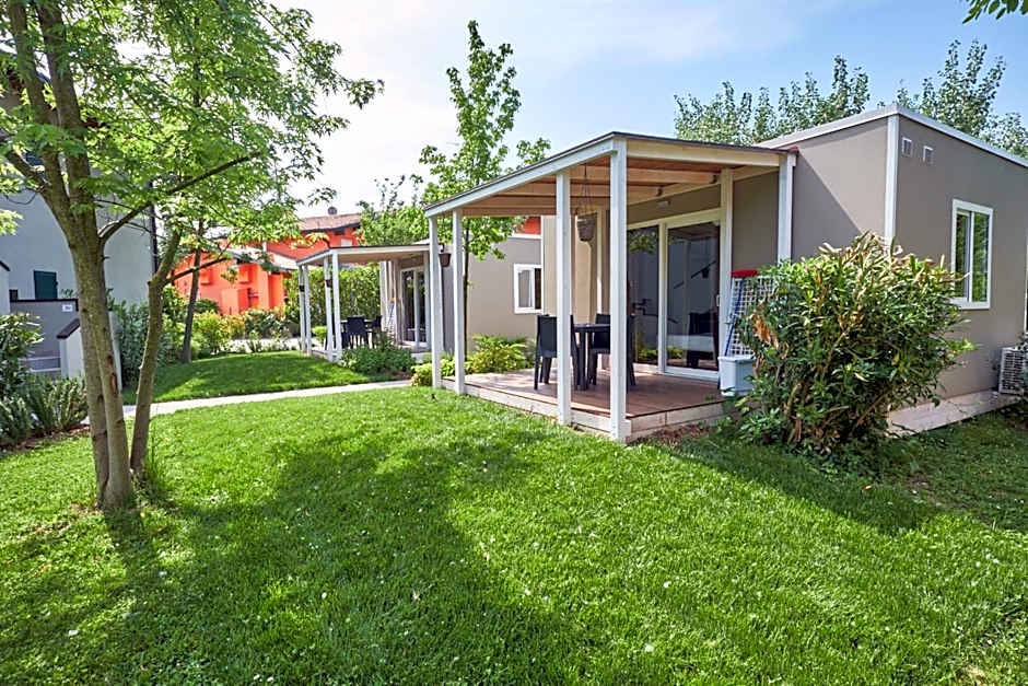 Villaggio Turistico Lugana Marina