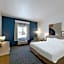 Spark by Hilton Midland South