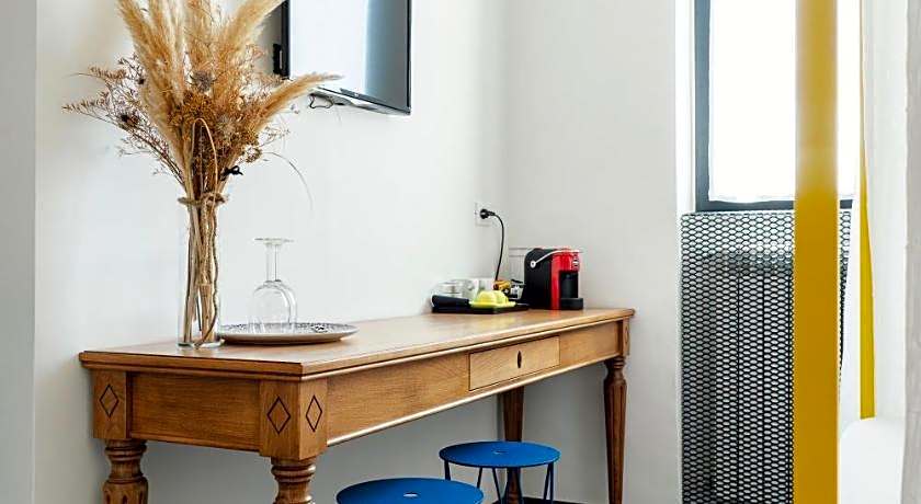 Palazzo Biancofiore, suites & rooftop Ostuni