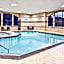 Hampton Inn By Hilton And Suites Coeur D Alene