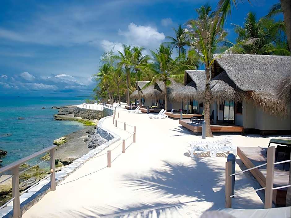 Hotel Maitai Rangiroa