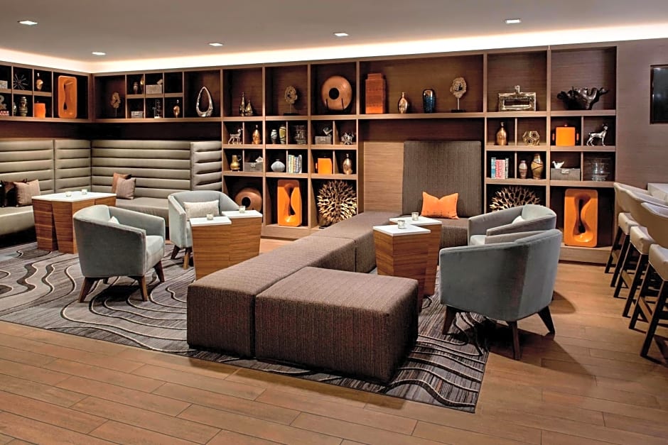 Marriott Melville Long Island