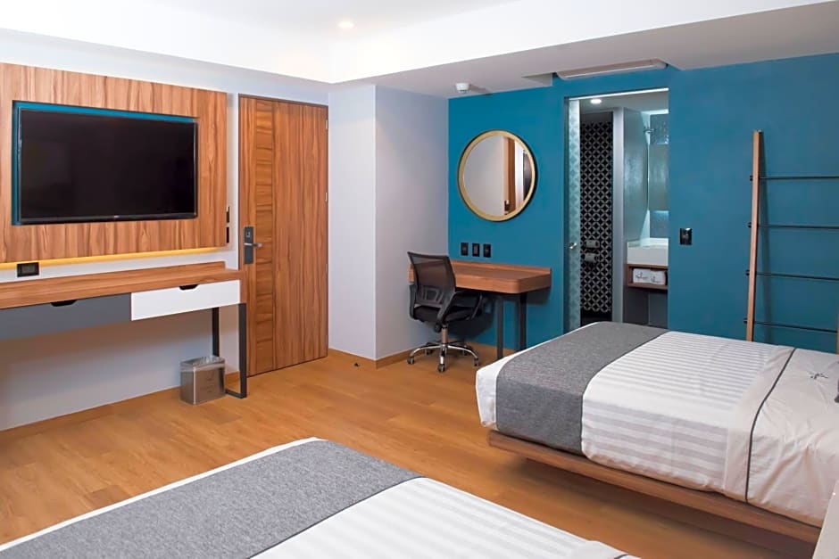 Hotel Flamencos