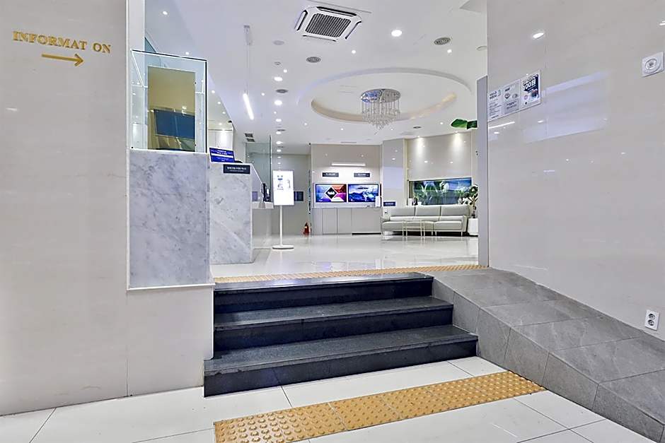 Shire Hotel Seomyeon