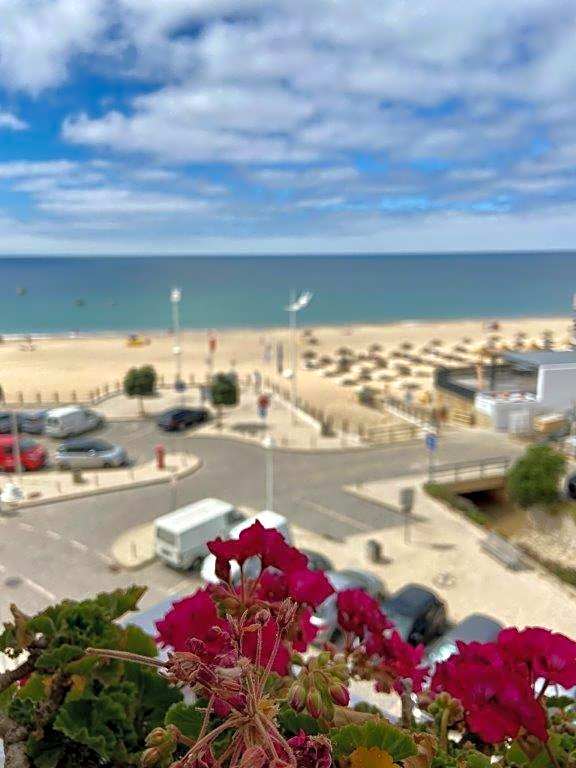 Hotel Residencial Salema