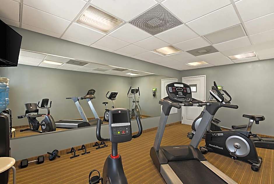 Mainstay Suites Houma