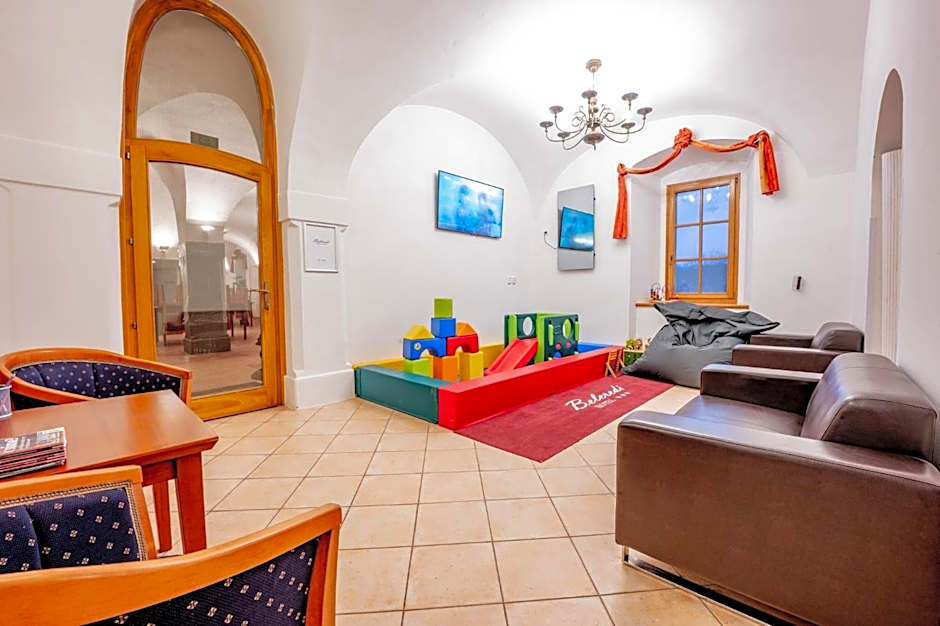 Hotel Belcredi
