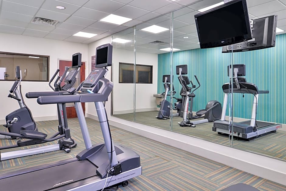 Holiday Inn Express Hotel & Suites San Antonio NW-Medical Area, an IHG Hotel
