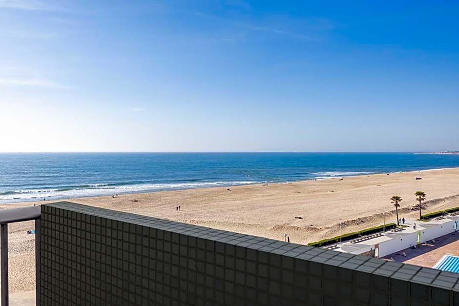 Dorma Praia Golfe