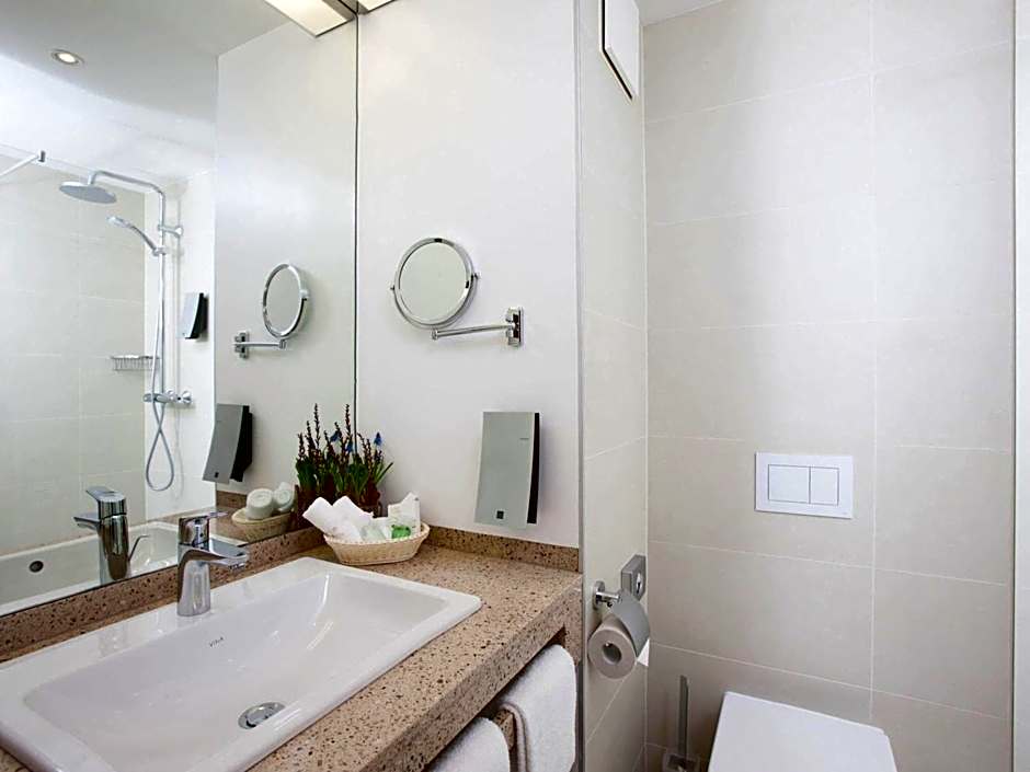 Fora Hotel Hannover