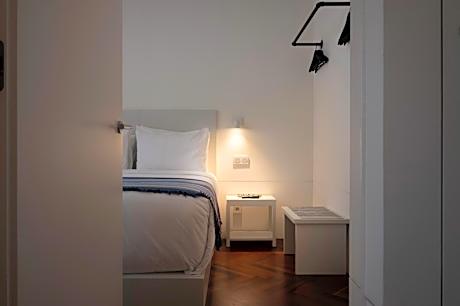 Premium Apartment with  Private Terrace